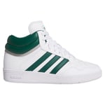 adidas Hoops 4.0 Mid Shoes Kids, storlek 35½