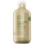 Paul Mitchell Tea Tree Hemp Restoring Conditioner & Body Lotion 300 ml