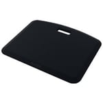 Leitz Ergo Cosy Ergonomic Anti Fatigue Mat 5369 Carry Handle Foam 558 x 19 x 457 mm Grey