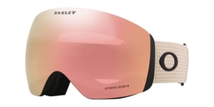 Oakley Flight Deck L prizm snow black iridium, humus thermal