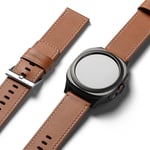 Ringke Leather One Basic Bold Band  Suunto 7 Brun