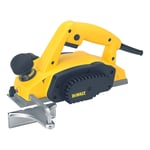 Høvel Dewalt Dw680-Qs 2.5Mm