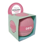 Ben & Anna Love Me Deo Cream - 45g