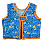 Splash About Go Splash Swim Vest, Croc Creek, 2-4 Years