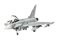 Revell 04282 Eurofighter Typhoon (Single Seater) 1:144 Scale Model Kit