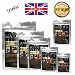 Sevich Hair Fibers Keratin Building Thickening 25 50 100g Refill Pack Fibre Loss