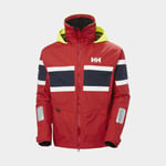 Helly Hansen Seglarjacka Salt Original, Red, herr, Large