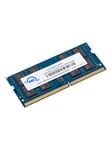 OWC Other World Computing - DDR4 - module - 32 GB - SO-DIMM 260-pin - 2666 MHz / PC4-21300 - unbuffered