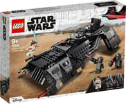 LEGO Knights of Ren Transport Ship (75284) (New And Sealed)