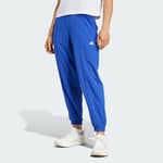 adidas AEROREADY Train Essentials Minimal Branding Woven Joggers Women