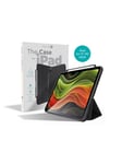 Mobile Origin The Case for iPad Air 11" M2 2024 - Black