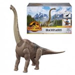 Jurassic World Dominion Brachiosaurus Dinosaur - *** NEW & BOXED ***