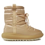 Vinterskor Helly Hansen W Isolabella 2 Demi 11837_739 Beige