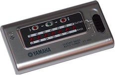 Yamaha - YT100 - Accordeur de Guitare - Gris