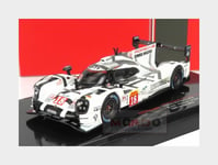 1:43 IXO Porsche 919 Hybrid 2.0L #18 1000Km Spa 2015 Lieb Dumas Jani SP919-4308