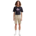 Levi's XX Chino Taper Shorts II Short décontracté Homme Lightweight Microsand Twill (Neutre) 28 9