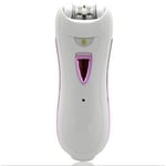 Braun Face Epilator Facespa Pro 911, Kasvojen karvojen poisto