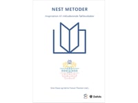 Nest Metoder | Dorthe Møller Andersen, Eva Bartram, Anita Boelsmand, Stine Clasen (Red.), Anna Crawford Kromann, Camilla Tan Høegh Og Katrine Tranum Thomsen (Red.) | Språk: Dansk