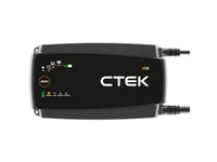 Ctek 12V 15A Marine Lader