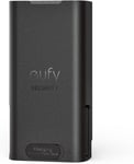 Rechargeable Battery Pack 6,500 mAh for Eufy Video Doorbell E340, USB-C, Quick-R