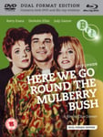 Here We Go Round The Mulberry Bush