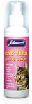 Jvp Cat Flea Pump Spray 100ml