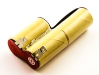 Battery for Gardena Battery 3 3,6V 2500mAh