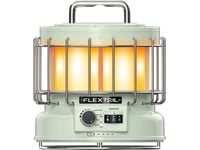 Flextail Max Lantern Campinglampe Med Luftfukter