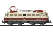 Trix 16265 Locomotive Électrique Br 114 La DB Époque IV DCC / Mfx Sound Voie N