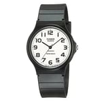 CASIO MQ-24-7B2LDF - Quartz Klocka Herr (37MM)