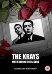 The Krays: Myth Behind The Legend DVD