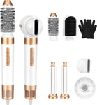 Nuision 7 in 1 Hot Air Styler, Hair Dryer Brush for Hair Styling, Auto Hair RPM]