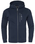 Sail Racing Bowman Zip Hood - Navy (S)