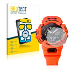 Anti Reflet Protection Ecran Verre pour Casio G-Shock GBA-900 Film Protecteur 9H