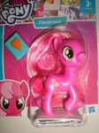 MY LITTLE PONY - PONEY AMI CHEERILEE HASBRO AVEC LIVRE 8 CM