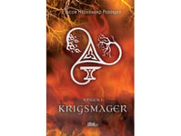 Krigsmager - Krigen #1 | Jacob Hedegaard Pedersen | Språk: Dansk