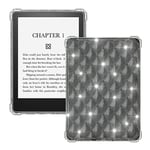 KPW6 Protective Shell for Kindle Paperwhite 2024 12th Generation/Colorsoft