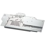 Phanteks Glacier Rtx 2070 Asus Strix Gpu Full Water Block, Drgb - Chr