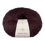 Rowan Kidsilk Haze Fine Yarn, 25g