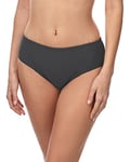 Merry Style Bas de Maillot de Bain Culotte Bikini Slip Caleçon Femme 18 (Graphite (9154), FR 42 = DE 40)