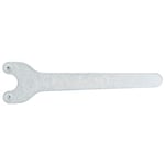 Bosch Two-hole Spanner Wrench (for Clamping Discs, GGS 6 S, Accessories Angle Grinder)