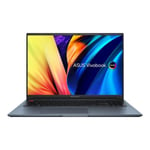 Ordinateur portable - conception de charnière à 180 degrés - ASUS - ASUS Vivobook Pro 16 OLED H6602VU-MX155X - Conception de charni