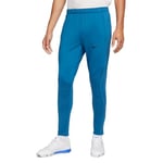 Nike Strk Pantalon, Bleu Industriel/Blanc, XL Homme