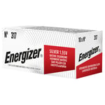 Energizer Klockbatteri Silveroxid 317 1-pack