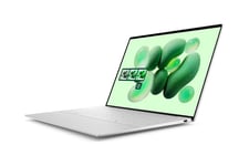 Dell XPS 13 9345 Bærbar PC - Qualcomm Snapdragon X Elite X1E-80-100 - 32 GB LPDDR5X - 1 TB SSD M.2 2280 PCIe 4.0 - NVM Express (NVMe) - 13.37" OLED