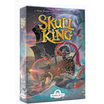 Skull King - Det ultimata pirat-trick-taking-spelet | Från skaparna av Cover Your Assets & Cover Your Kingdom | 2-8 spelare 8+