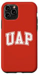 iPhone 11 Pro UAP Case