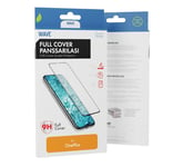 Wave Full Cover Panssarilasi OnePlus Nord 4 puhelimelle.