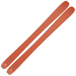 FISCHER Ranger 108 Orange 185 2025 - *prix inclut le code BLACK