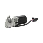 Univcar - Moteur essuie glace avant 306 640589